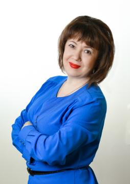 Панфилова Ольга Николаевна