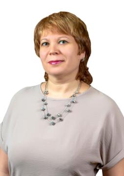 Никулина Татьяна Юрьевна